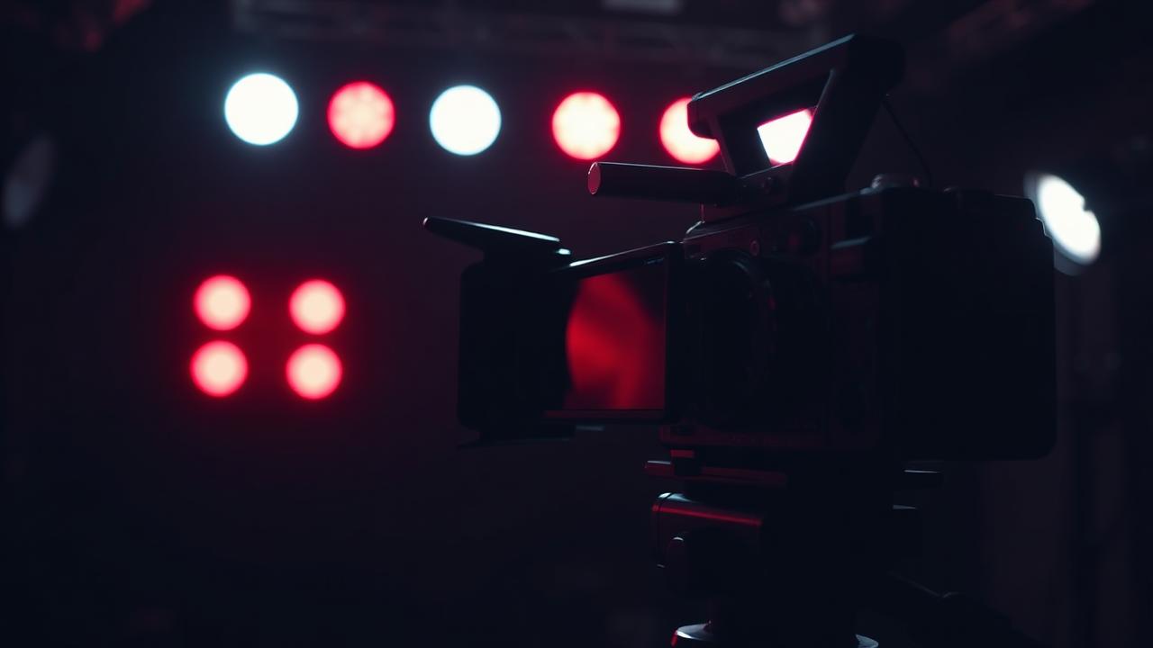 Mobile Filmmaker