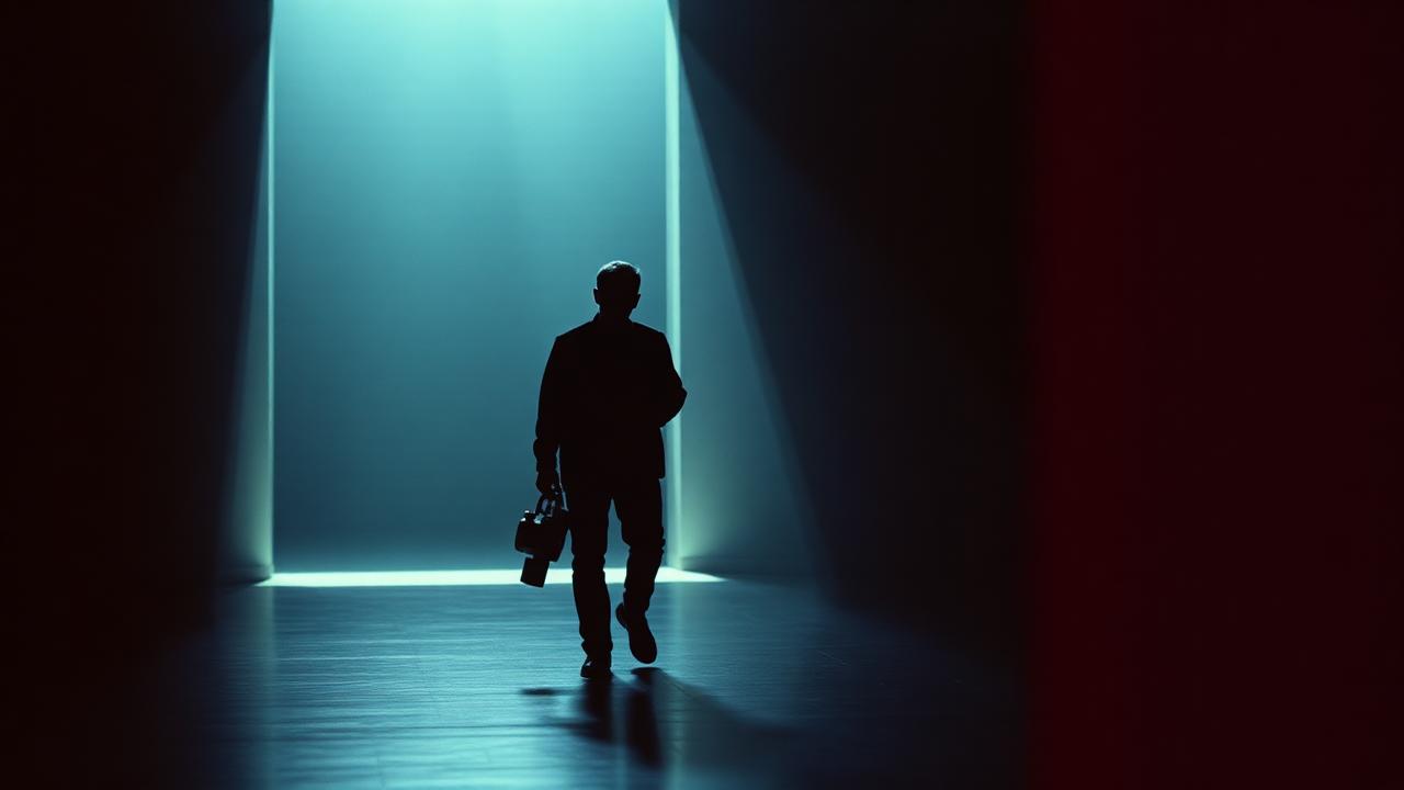 O Fotógrafo que Impacta